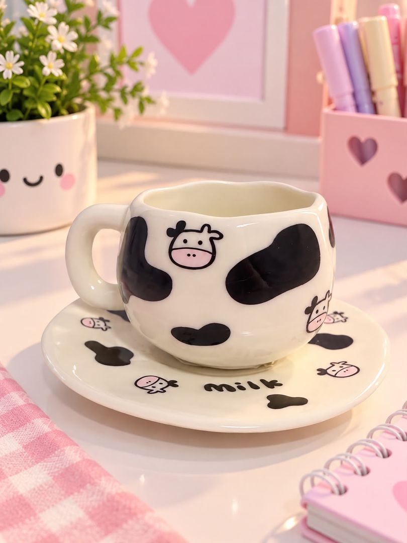 Mug Milk