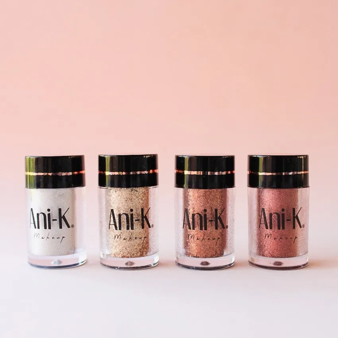 PIGMIENTO GLITTER EYESHADOW ANI-K
