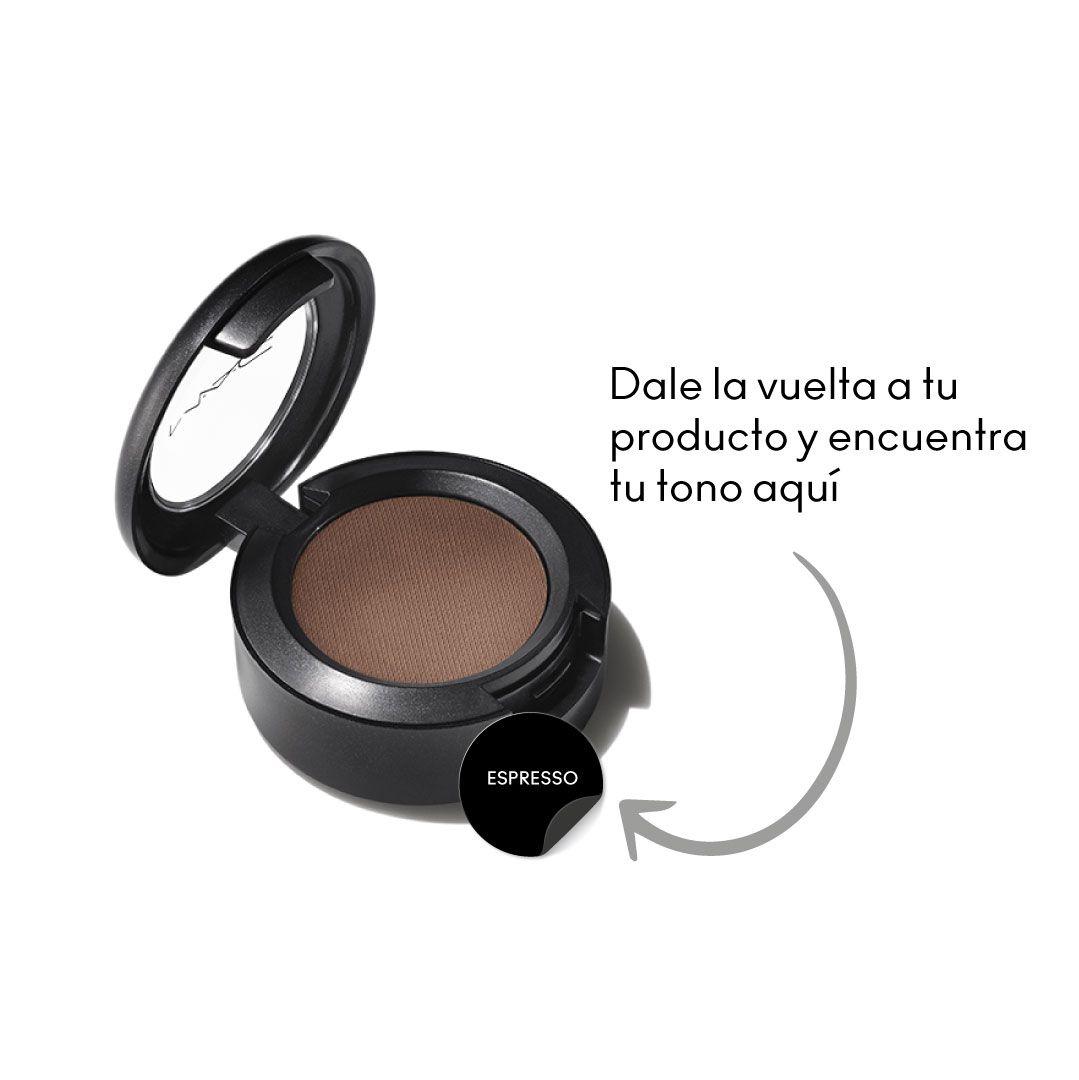 MAC SMALL EYE SHADOW