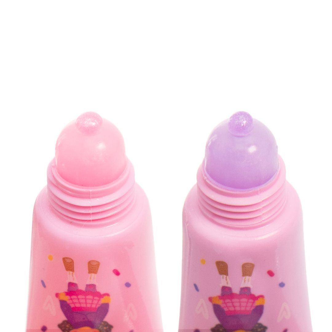 Brillo Para Niñas Dolly Chic