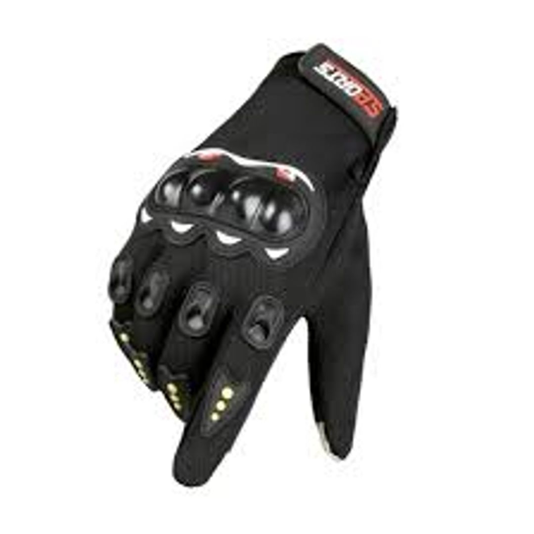 GUANTES DE PROTECCIÓN  SPORT TALLA ÚNICA