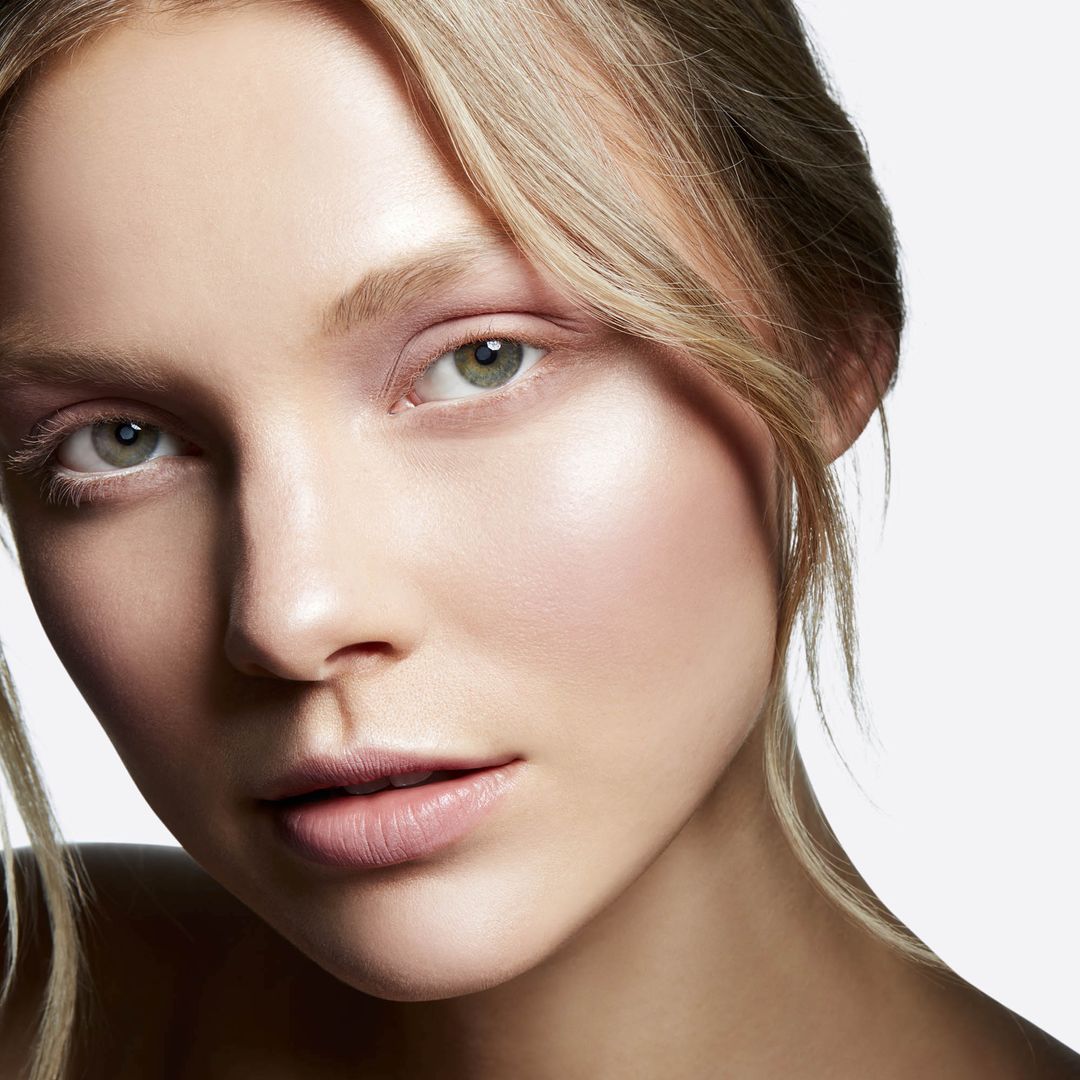 Polvo Mineralize Skinfinish - Soft & Gentle