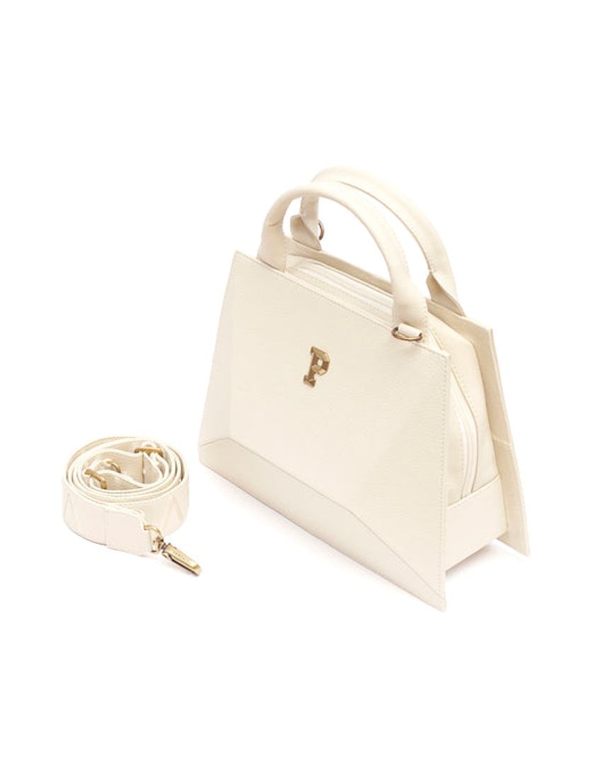MINI KUFRA BEIGE