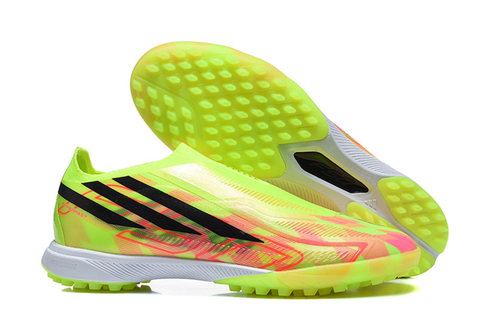 Tenis F50niño TF - Sintética / Turf Lote 1