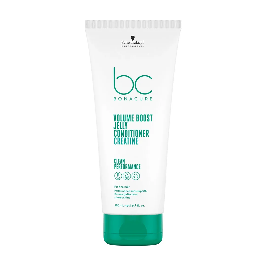 ACONDICIONADOR CP VOLUMEN BOOST 200ML BONACURE SCHWARZKOPF