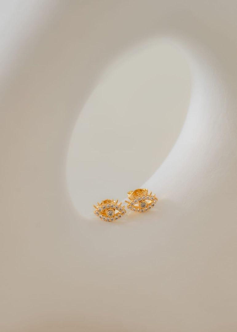 Topos ojo turco cristal 