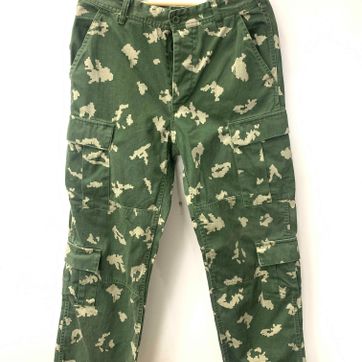 Imagen del producto SUPREME “CAMO” (TALLA 42)