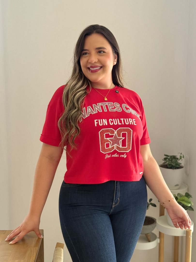 BLUSAS DEPORTIVAS