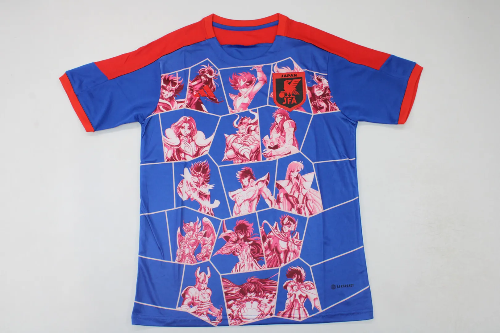 Caballeros del Zodiaco 