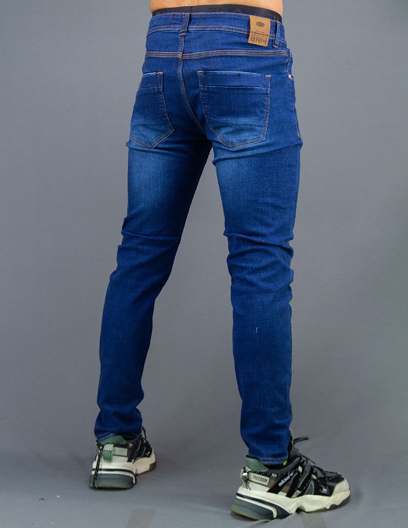 JEANS DENIM SKINNY J90