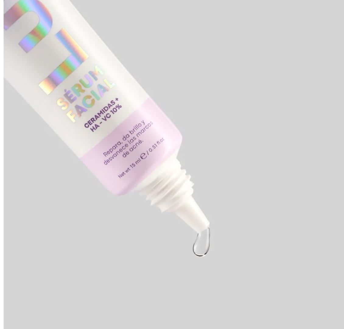 231A- SERUM FACIAL DE CERAMIDAS LULA