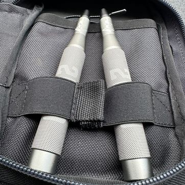 2W-SS2 GO MACHIN GREY - imagen 1