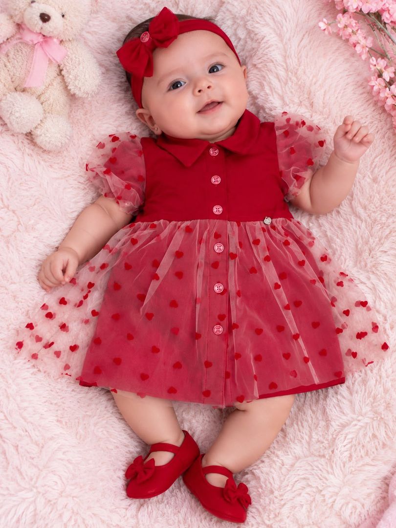 VESTIDO BEBITA