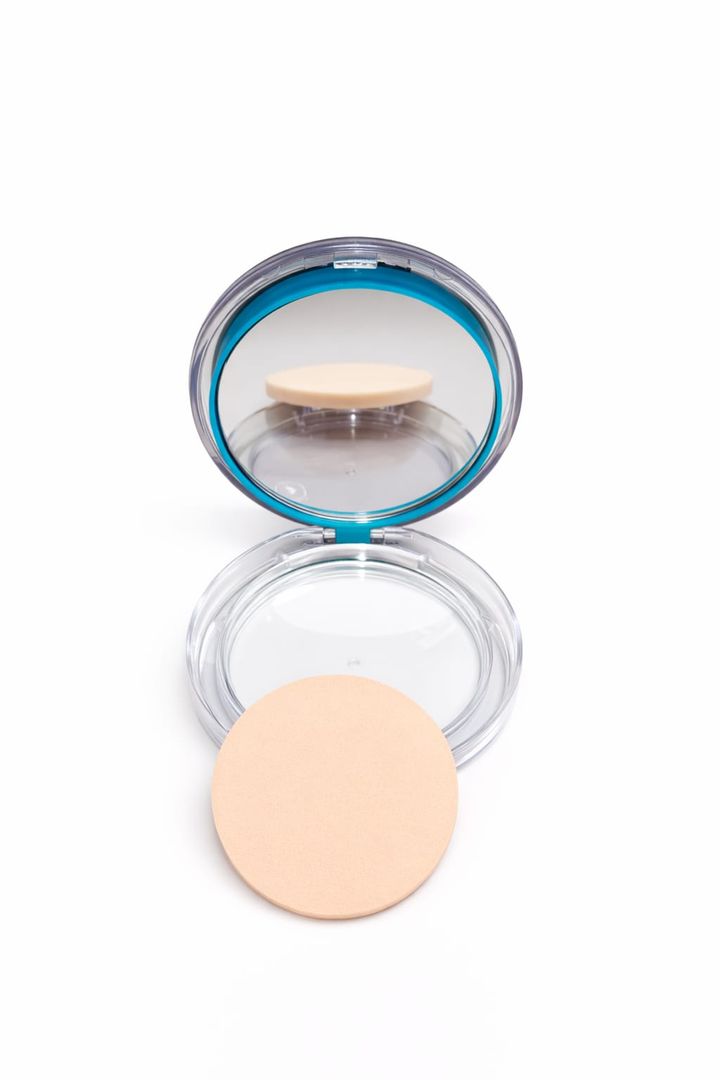 POLVO COMPACTO KARITE - FIT SKIN MATTE 
