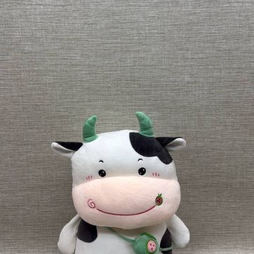 Imagen del producto VACA CARRIEL DE 40CM 