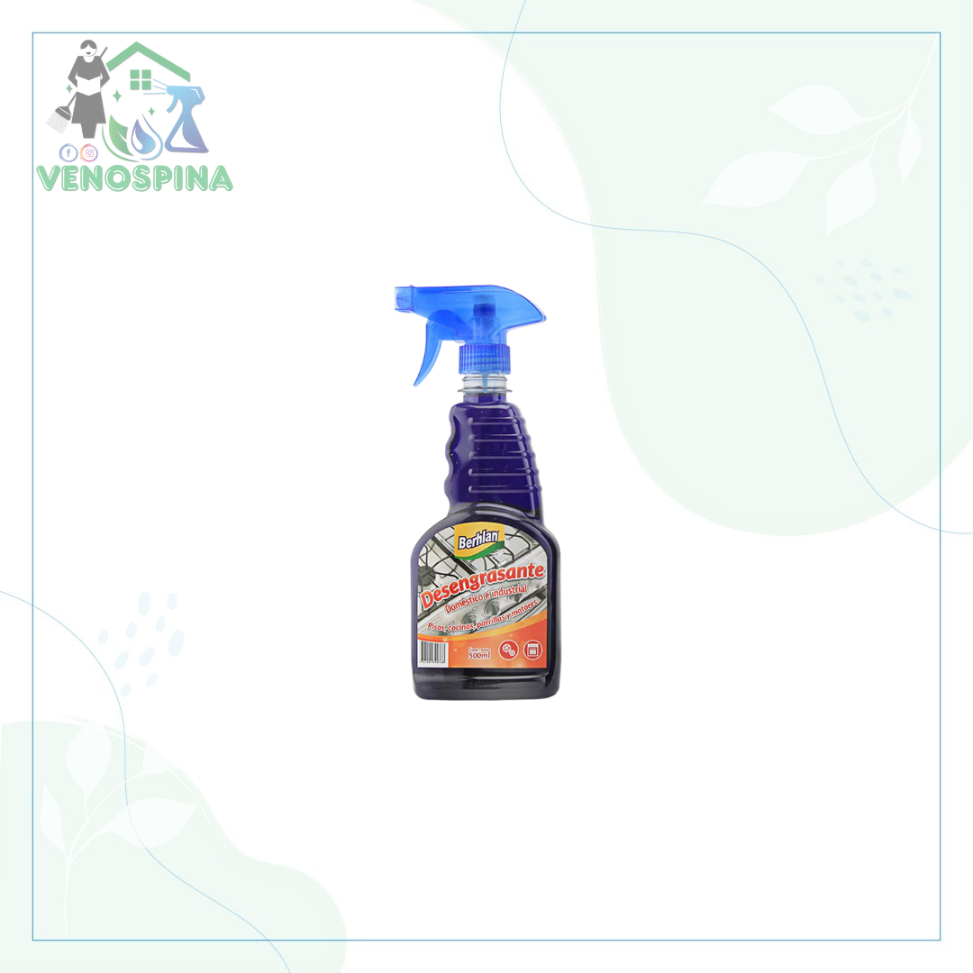 DESENGRASANTE 500 ML