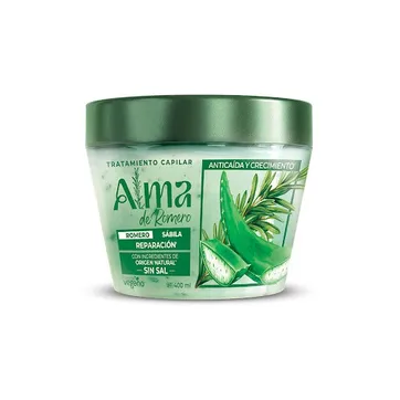 Imagen del producto Tratamiento alma de romero sabila