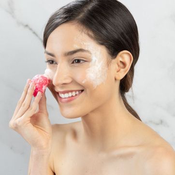 Jabón Facial Antioxidante - imagen 2