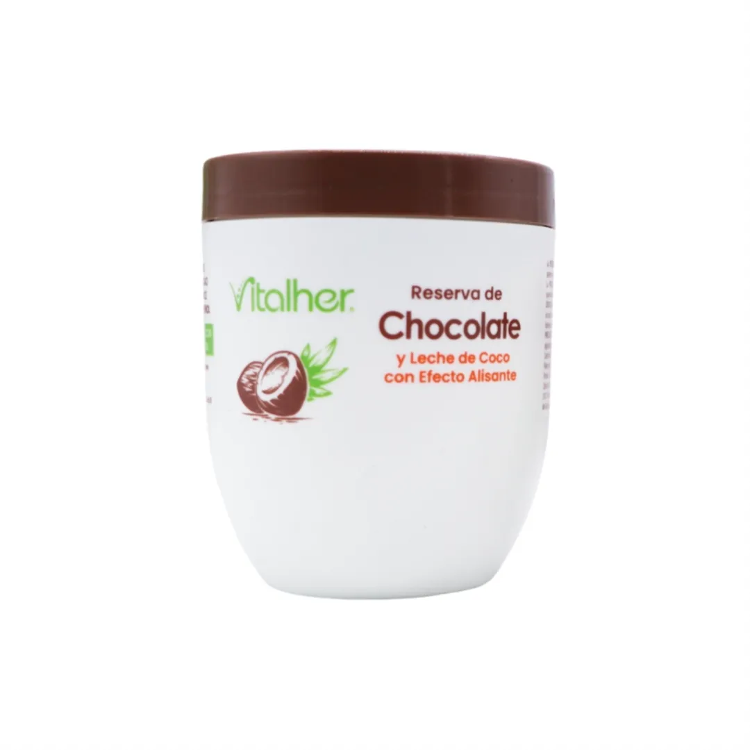 VITALHER RESERVA DE CHOCOLATE 500ML