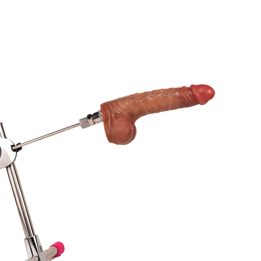 DILDO CESAR MACHINE
