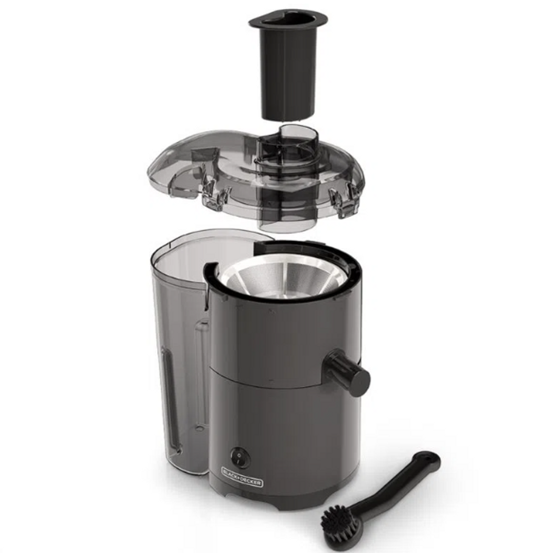 Extractor Black and Decker