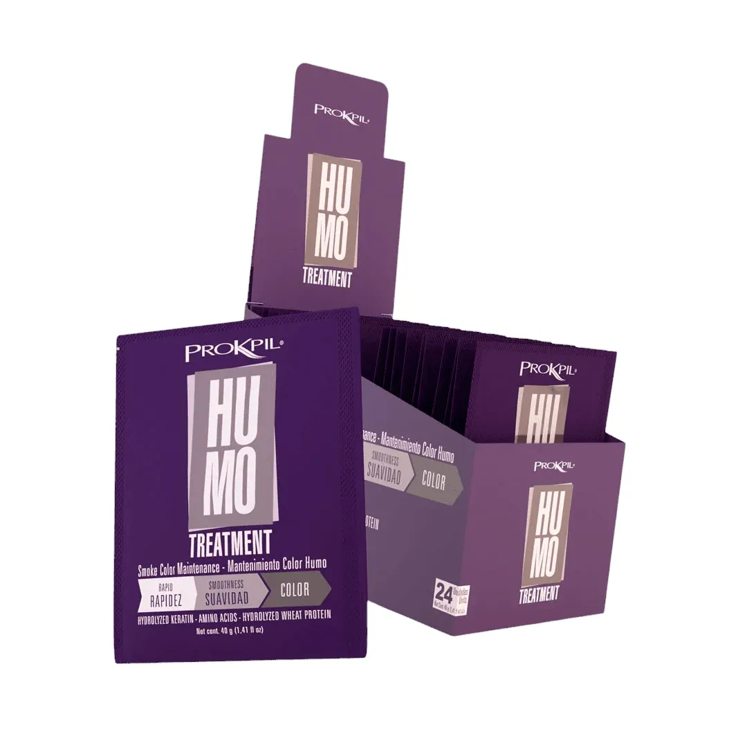 MATIZANTE HUMO 40GR PROKPIL
