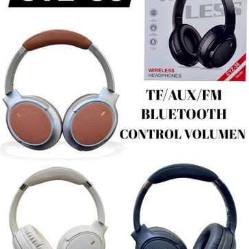 Imagen del producto DIADEMA CYZ 36