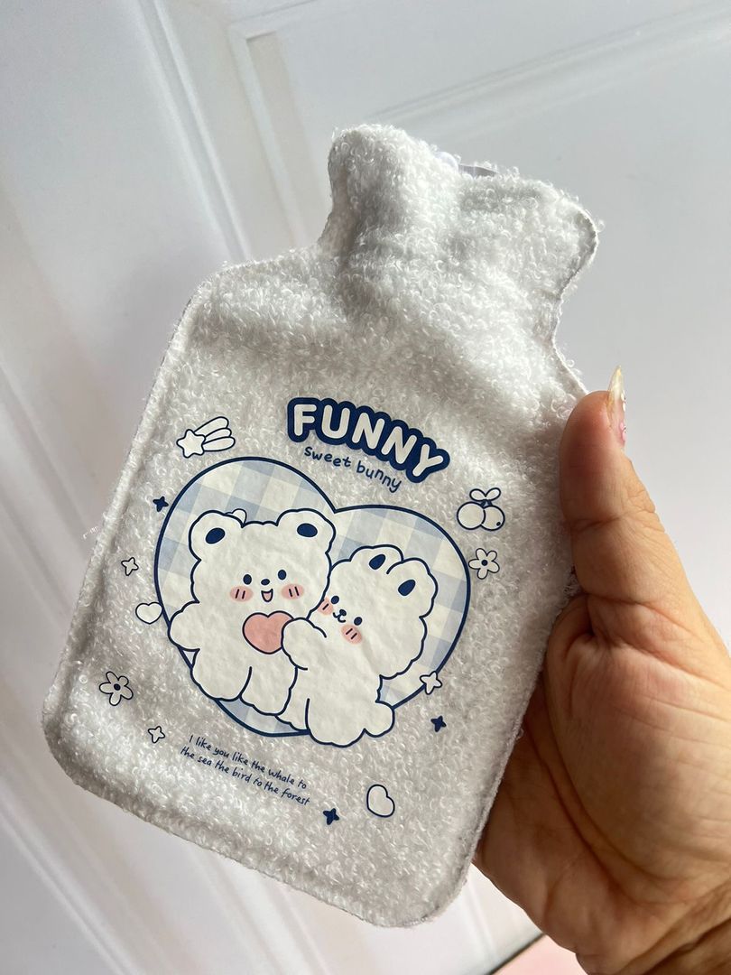 Mini bolsa térmica 