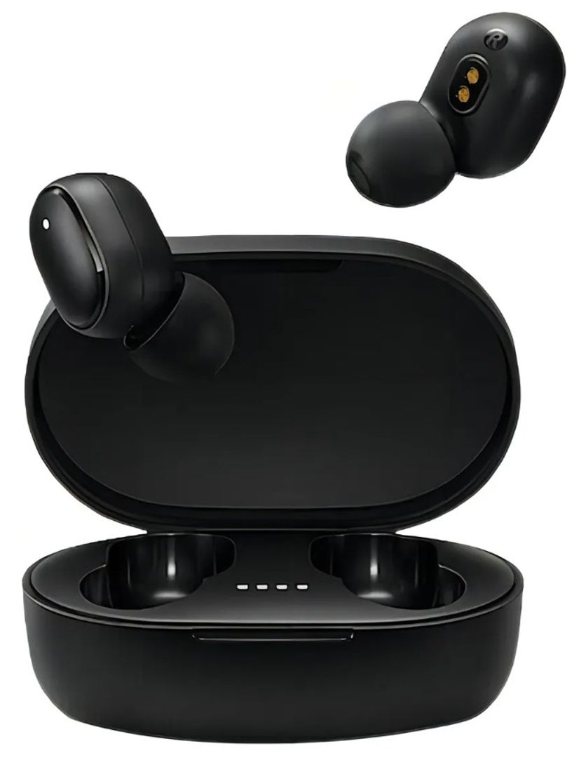 AUDIFONOS INALAMBRICOS - E6S TRUE