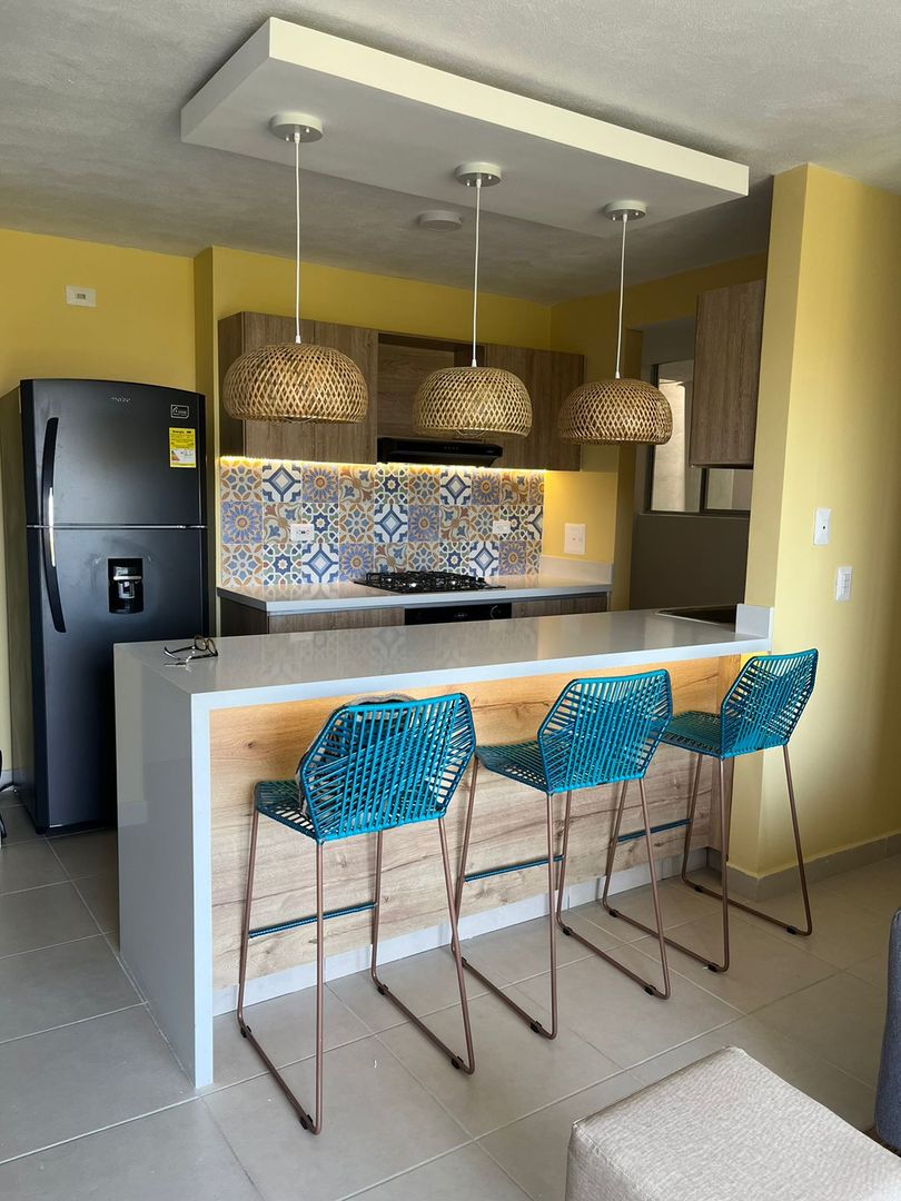 Silla Marquesa sin apoyabrazos