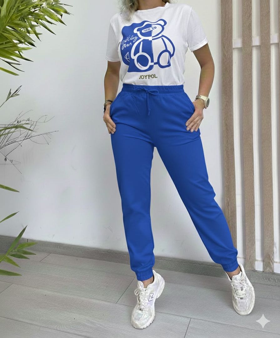 CONJUNTO DAMA JOGGUER 