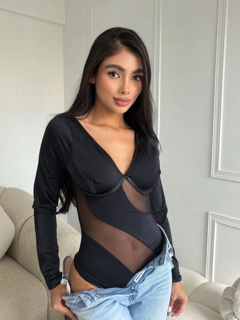 BODY
