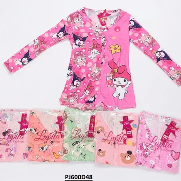 Imagen del producto PIJAMAS