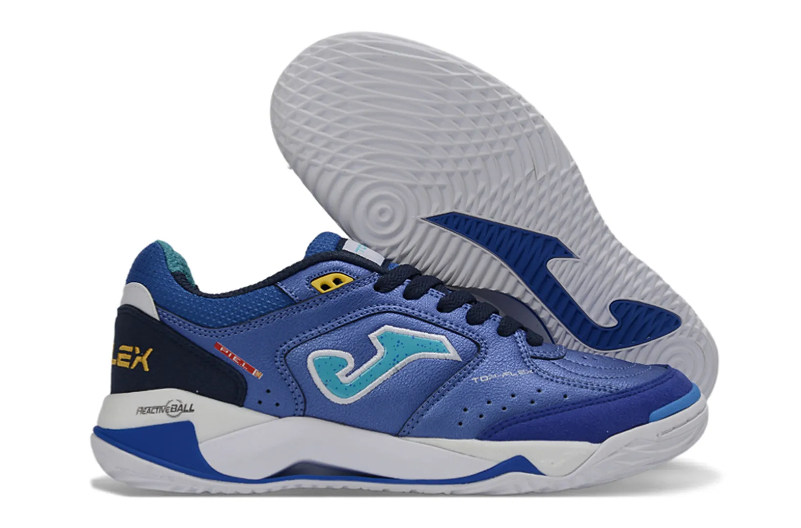 Tenis Joma IC - Indoor / Futsal Lote 1