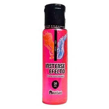 Imagen del producto INTENSE EFECTO FRIO- CALOR X 30 ML 