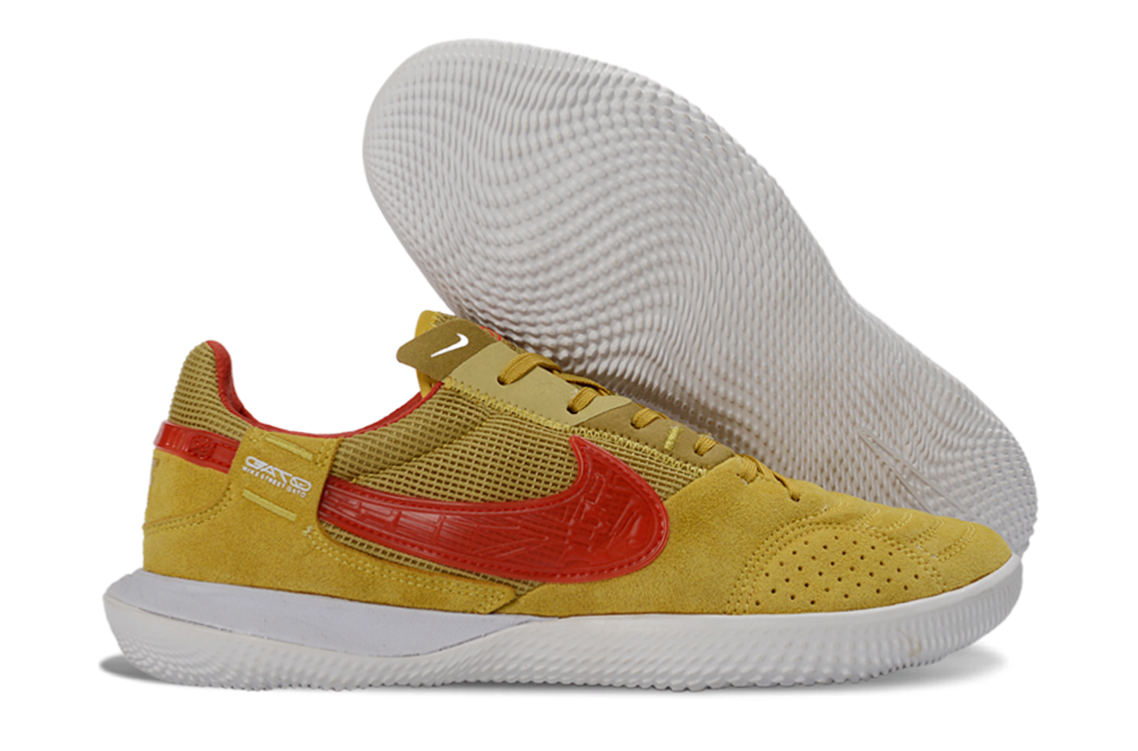 Tenis Gato IC - Indoor / Futsal Lote 1