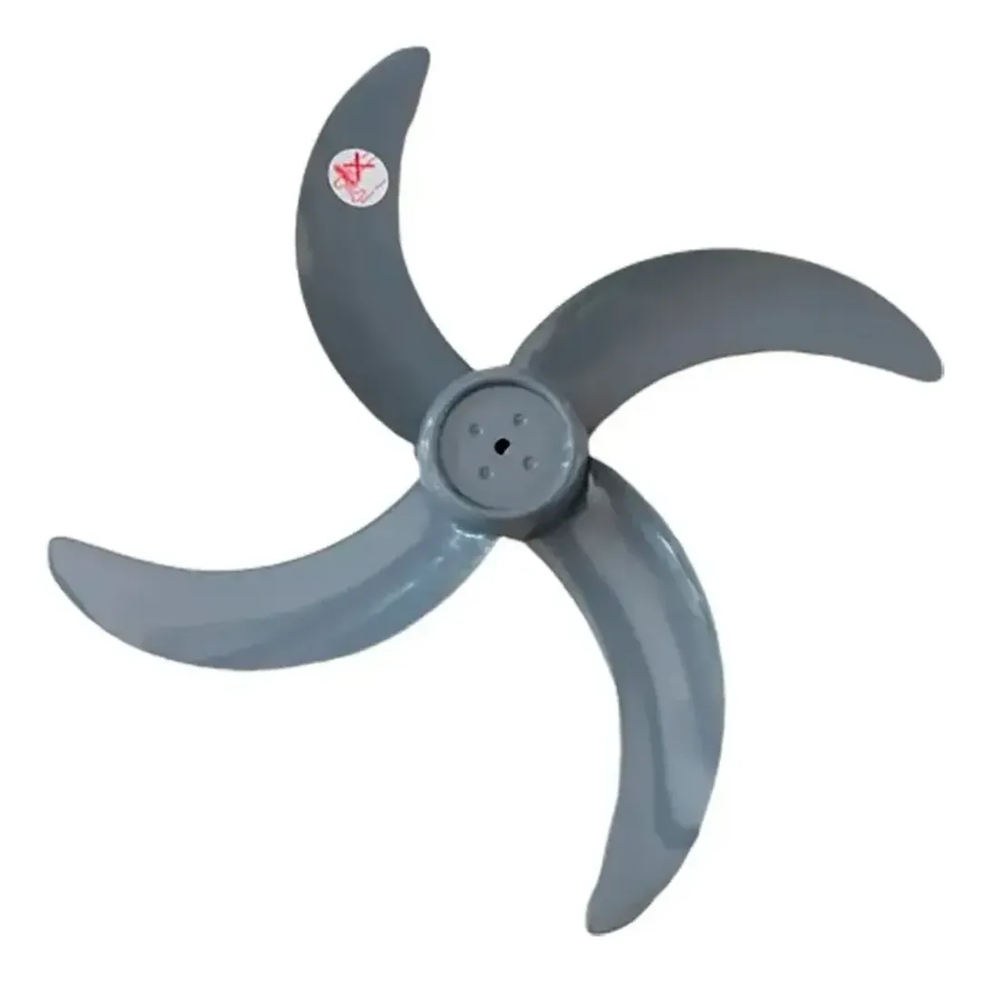 HELICE 4 ASPAS ALTEZZA 18 PULGADAS ORIGINAL