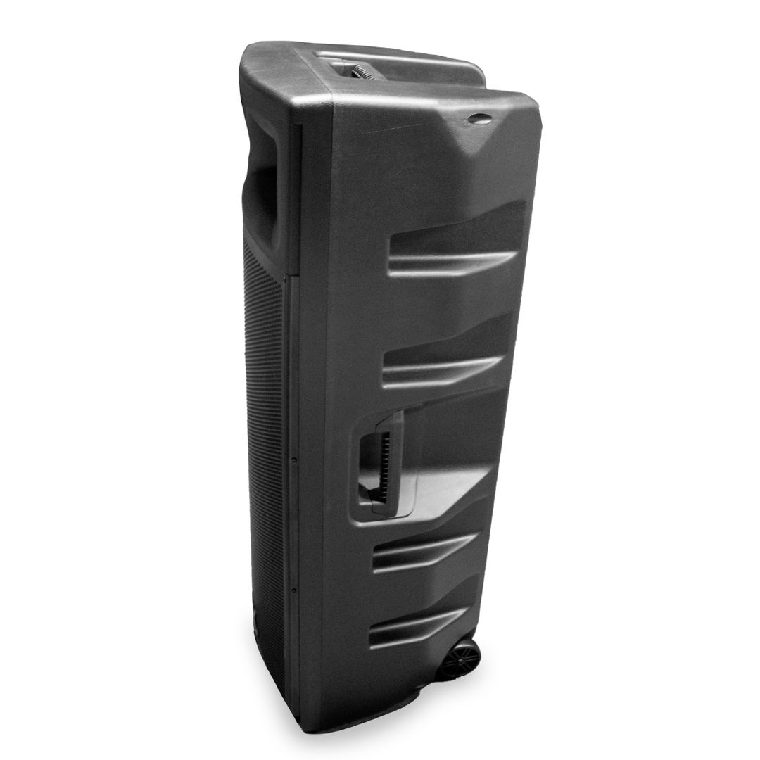  LLJB 22152 AUS BT CABINA LYL SOUND