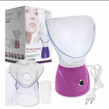 Imagen del producto Vaporizador Facial Portátil 