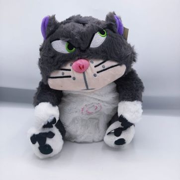 Imagen del producto GATO LUCIFER 