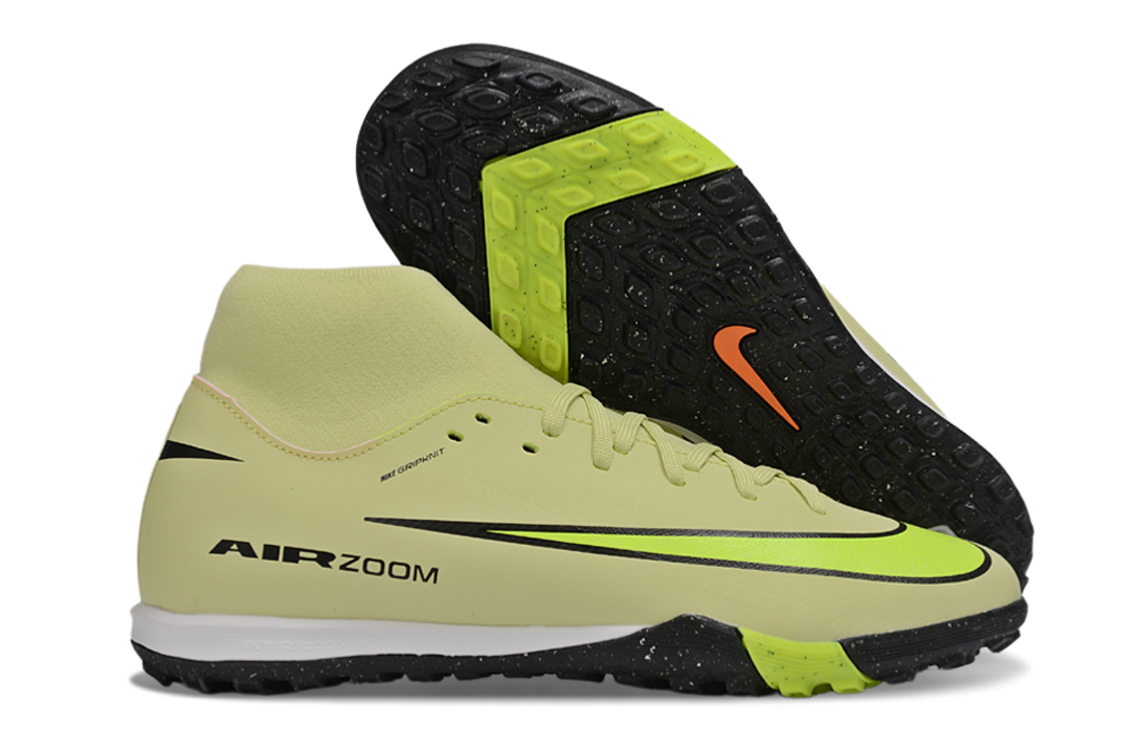 Tenis Mercurial TF - Sintética / Turf Lote 1