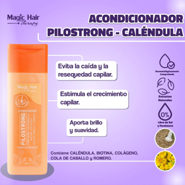 Imagen del producto ACONDICIONADOR PILOSTRONG - CALENDULA