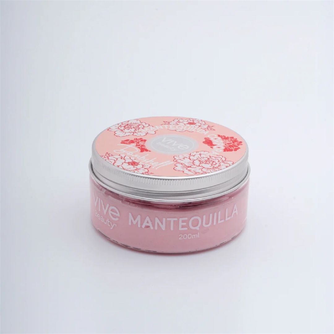 MANTEQUILLA CORPORAL BOMBSHELL VIVE BEAUTY