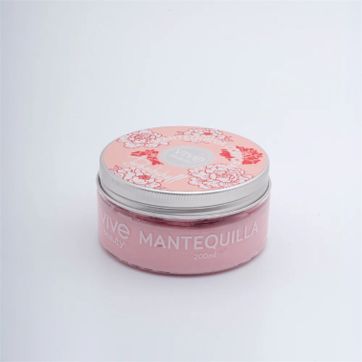 Imagen del producto MANTEQUILLA CORPORAL BOMBSHELL VIVE BEAUTY