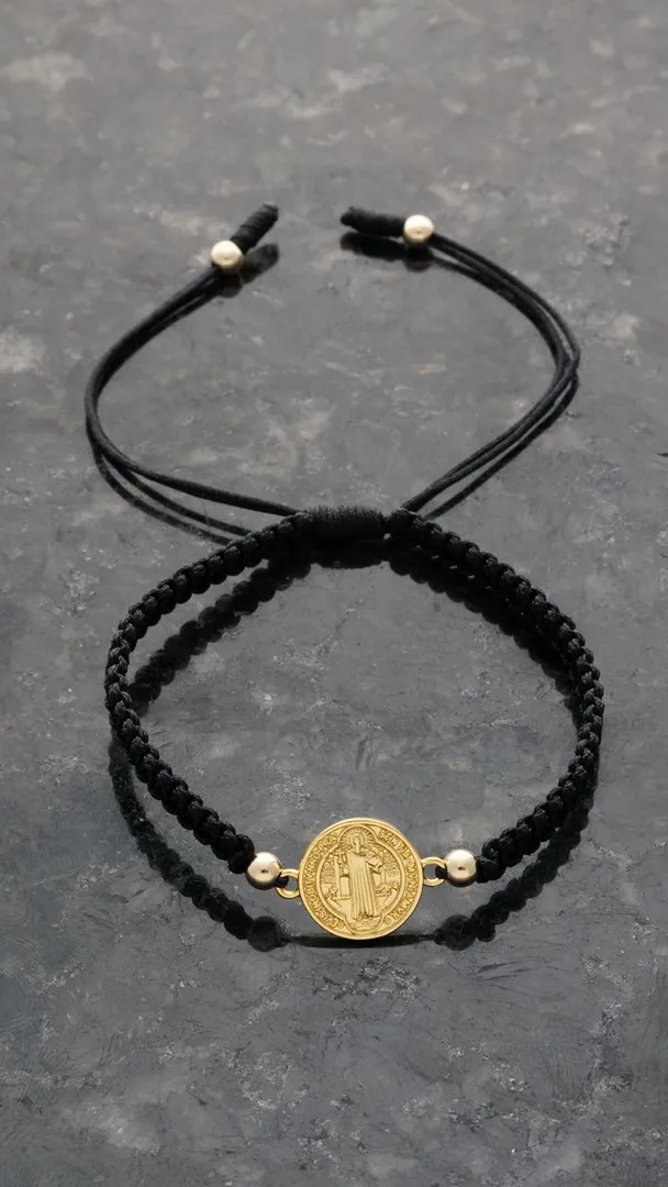 Manilla san Benito tejida ( disponible en cualquier color)