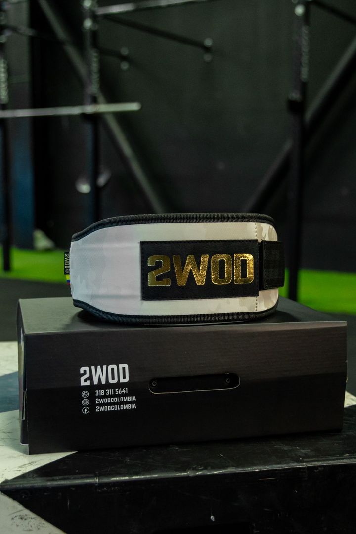 CINTURÓN CAMO ARENA 