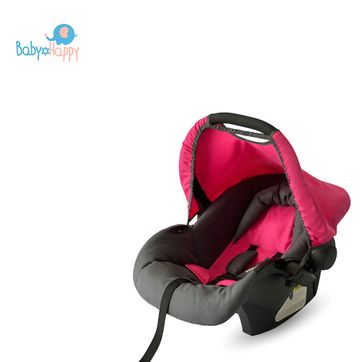 Imagen del producto Portabebé "infanti"