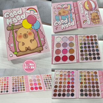 Imagen del producto KIT CAPIBARA