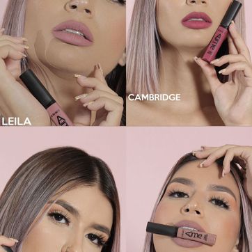LABIALES AME MATTE - imagen 1