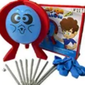 Imagen del producto JUEGO BOMBA